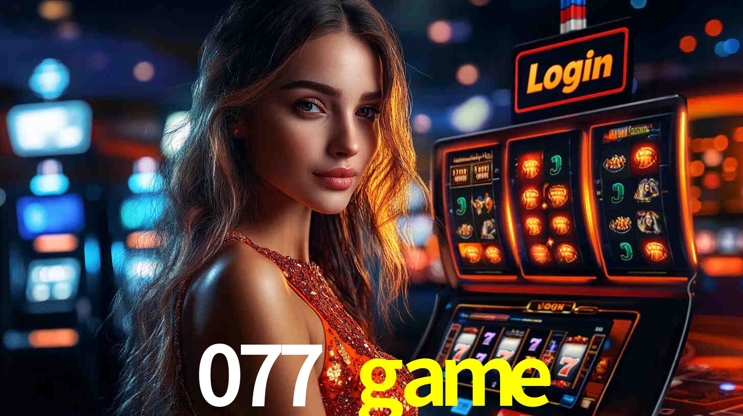 077 game bet