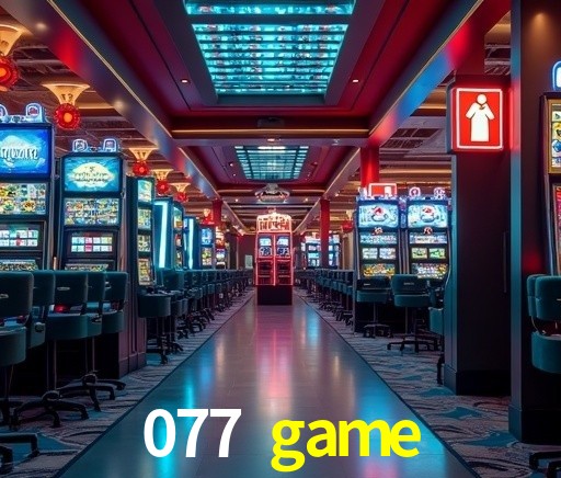 Descubra a Essência do 077 game: Nossa História e Compromissos