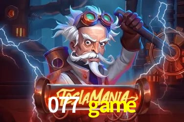 Gates of Olympus 077 game