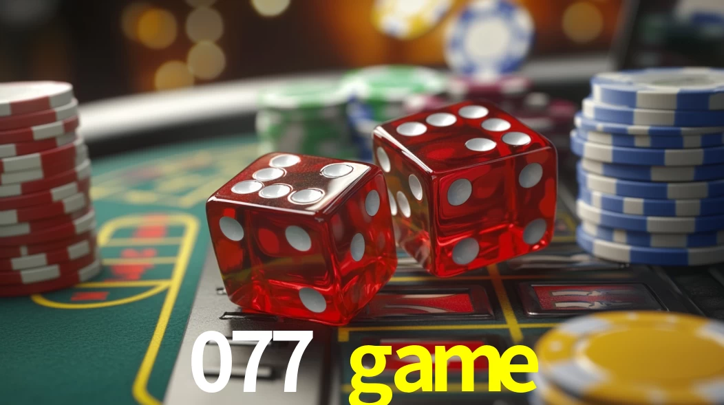 Live Casino 077 game