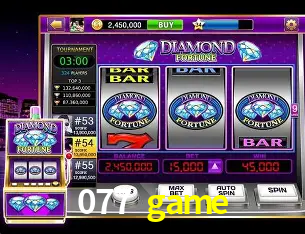 A Emoção da Loteria na 077 game: Uma Chance de Mudança de Vida