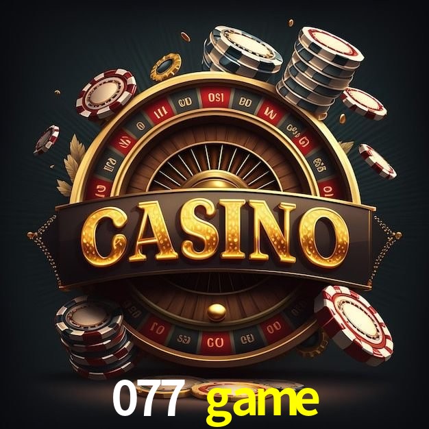 077 game bet