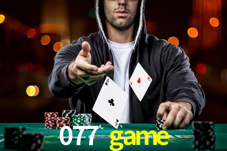 Bônus Generosos e Exclusivos no 077 game para Você!