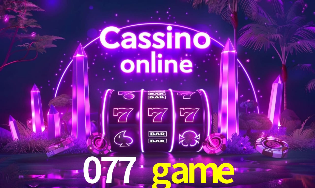 Diretório de Jogos 077 game