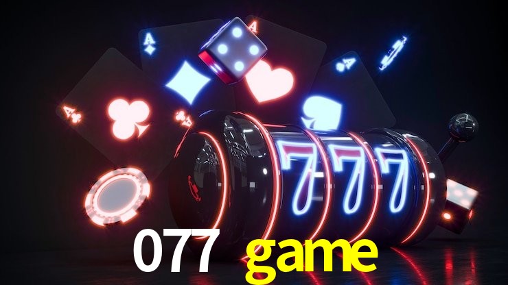 Sports Statistics 077 game