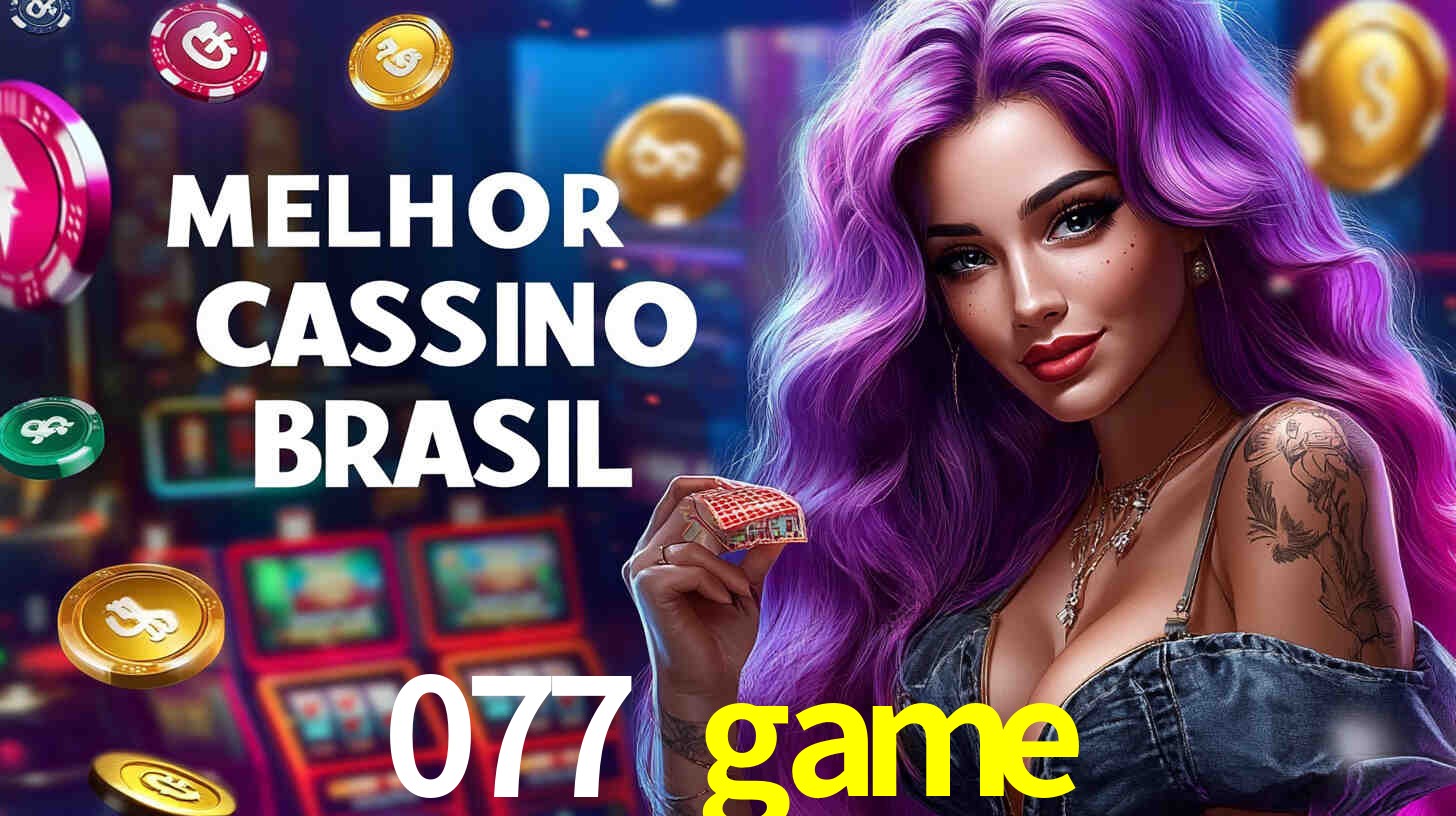 Apostas Esportivas na 077 game: Um Guia Completo