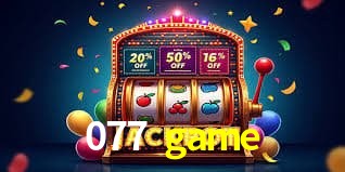 Provedores de Jogos 077 game