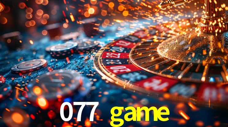 Live Casino 077 game