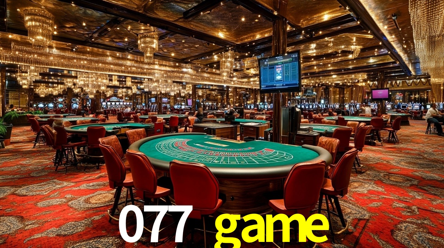 077 game