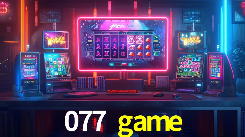 077 game