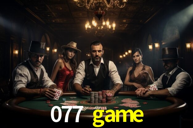 Descubra a Essência do 077 game: Nossa História e Compromissos