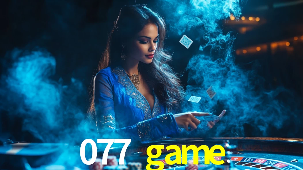 A Popularidade dos Caça-Níqueis no 077 game