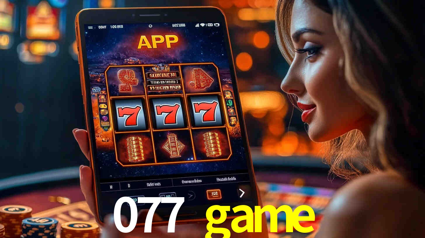 077 game: Jogue Crash e Experimente Alta Recompensa Instantânea