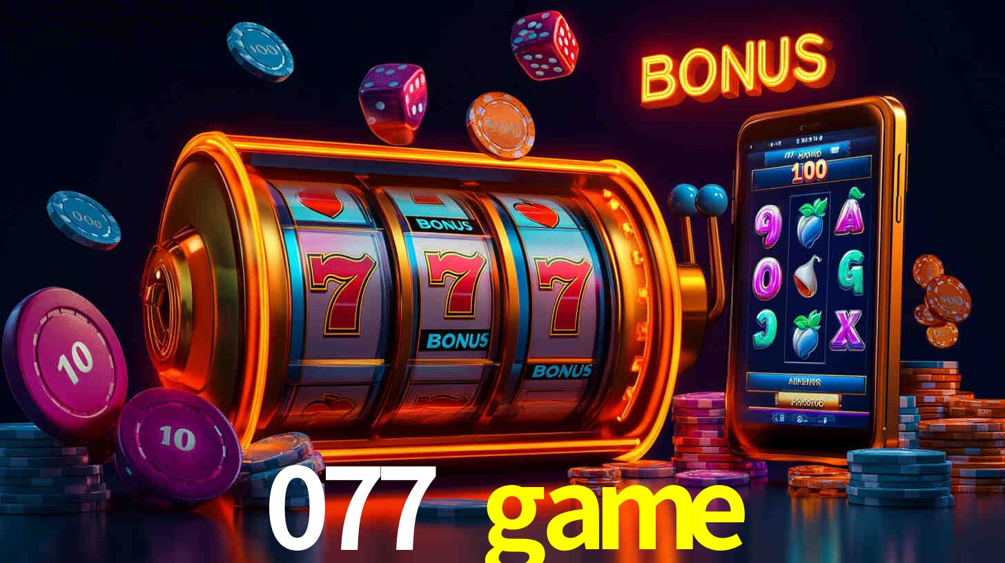 A Experiência Imersiva dos Cassinos Ao Vivo no 077 game