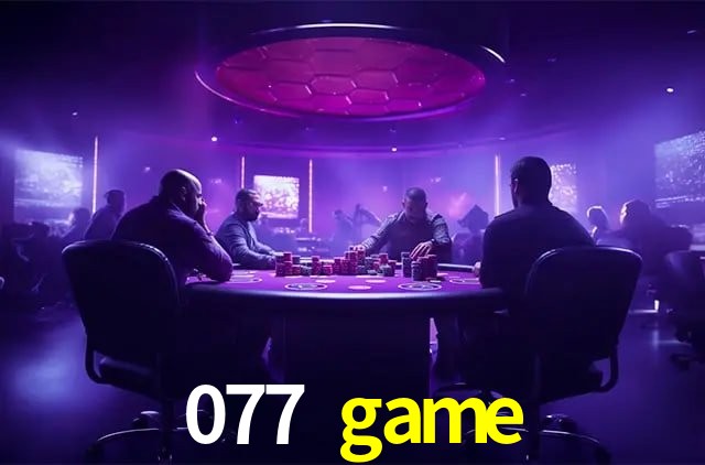 Estratégias Crash Games 077 game