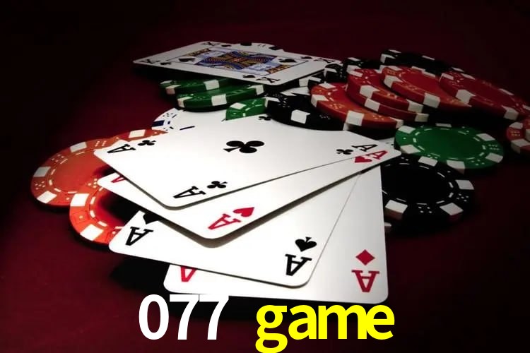 Interface Premium 077 game