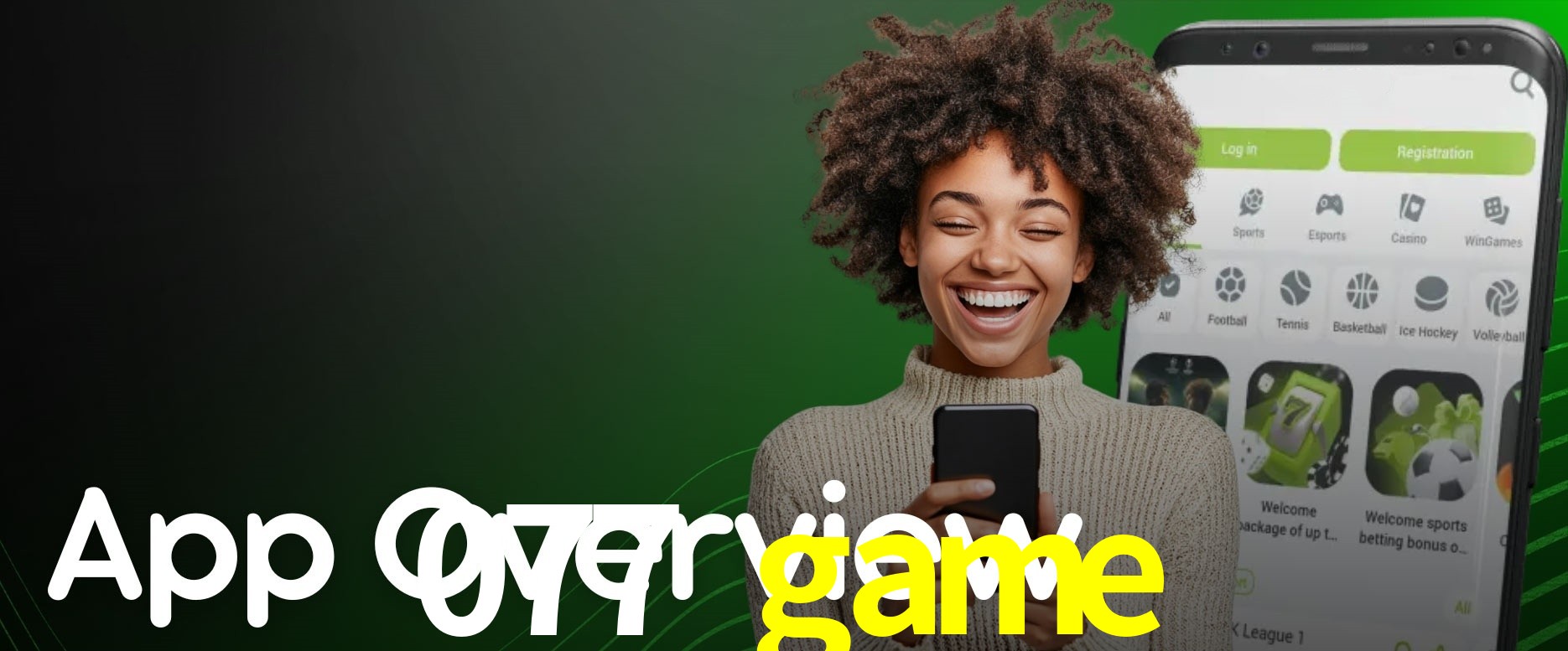 API Integration 077 game