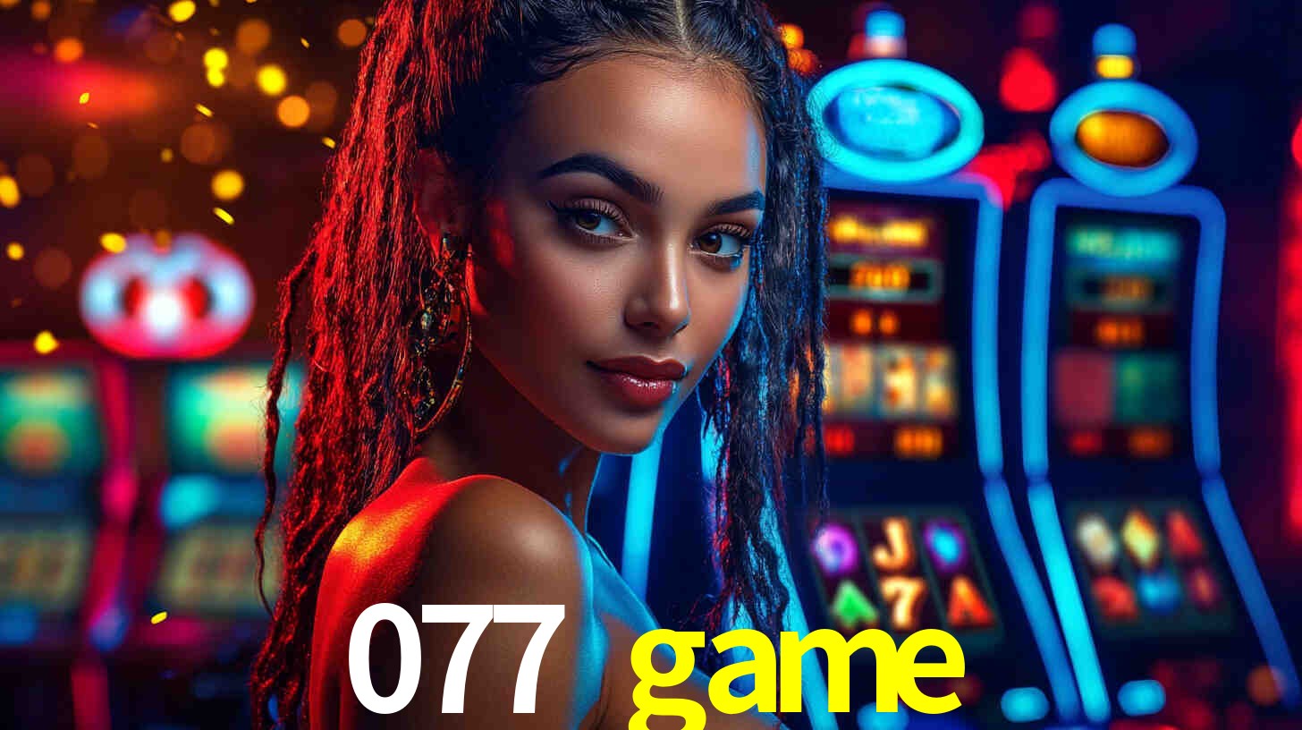 Descubra o Programa VIP da 077 game: Vantagens Exclusivas para Jogadores