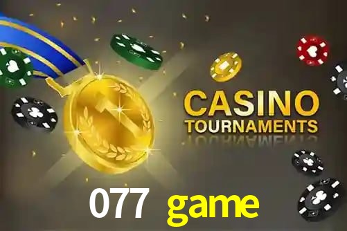 077 game,077 game.com