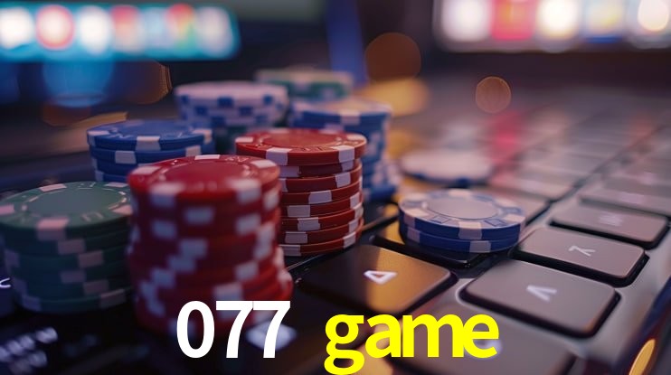 Jogos de Slot 077 game