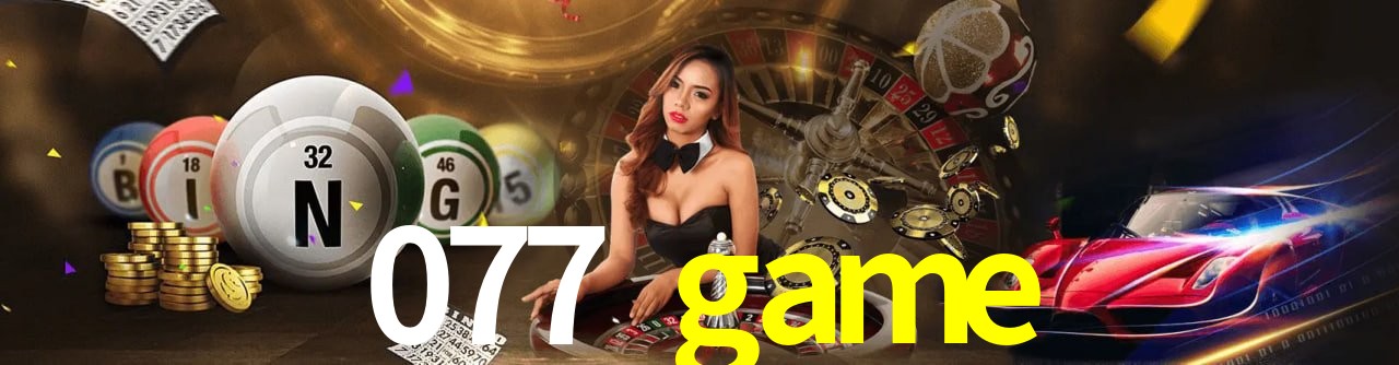 Promoção Relâmpago 077 game