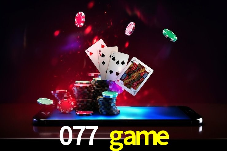 Gates of Olympus 077 game