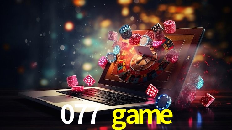 Explorando a Categoria de Eventos em Apostas na 077 game