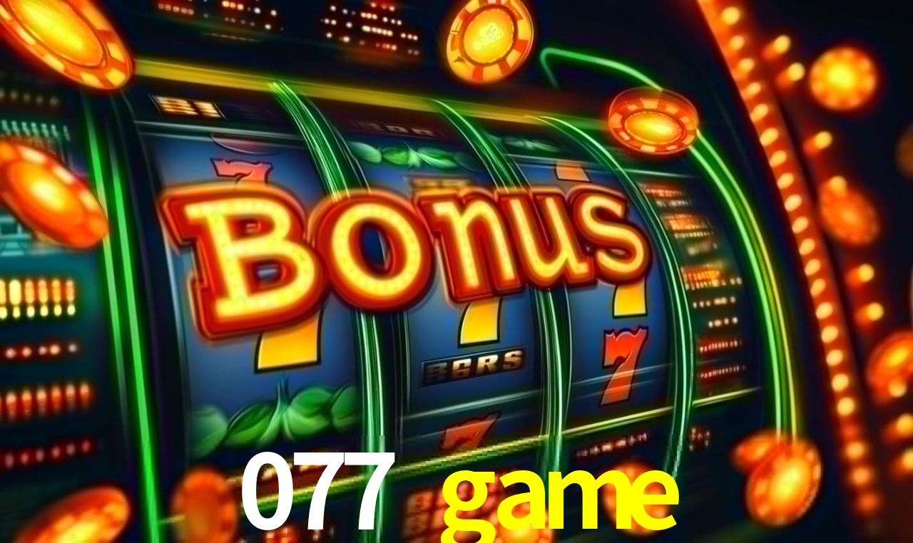 Spaceman Game 077 game