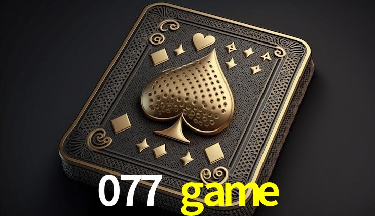 Jogo Spaceman 077 game