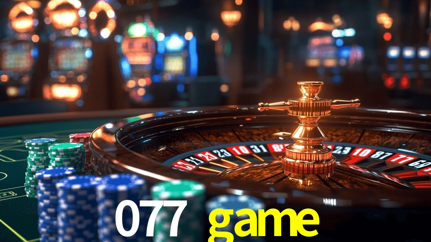 077 game