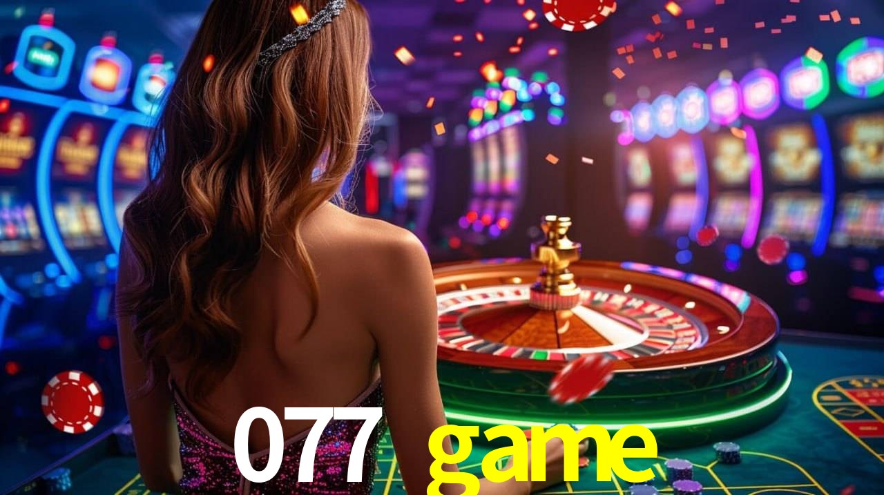 077 game