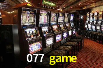 A Experiência Imersiva dos Cassinos Ao Vivo no 077 game