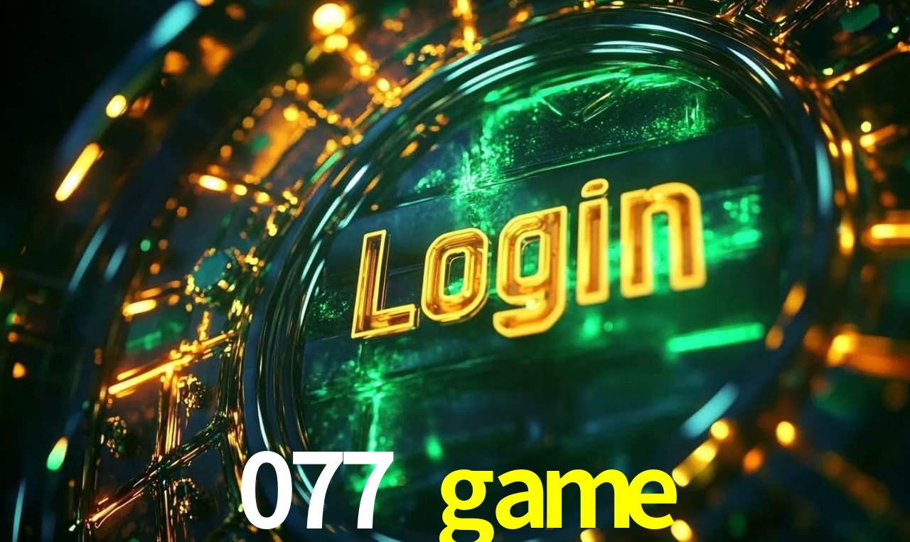 077 game