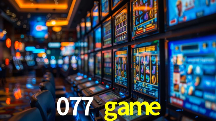 Account Benefits 077 game