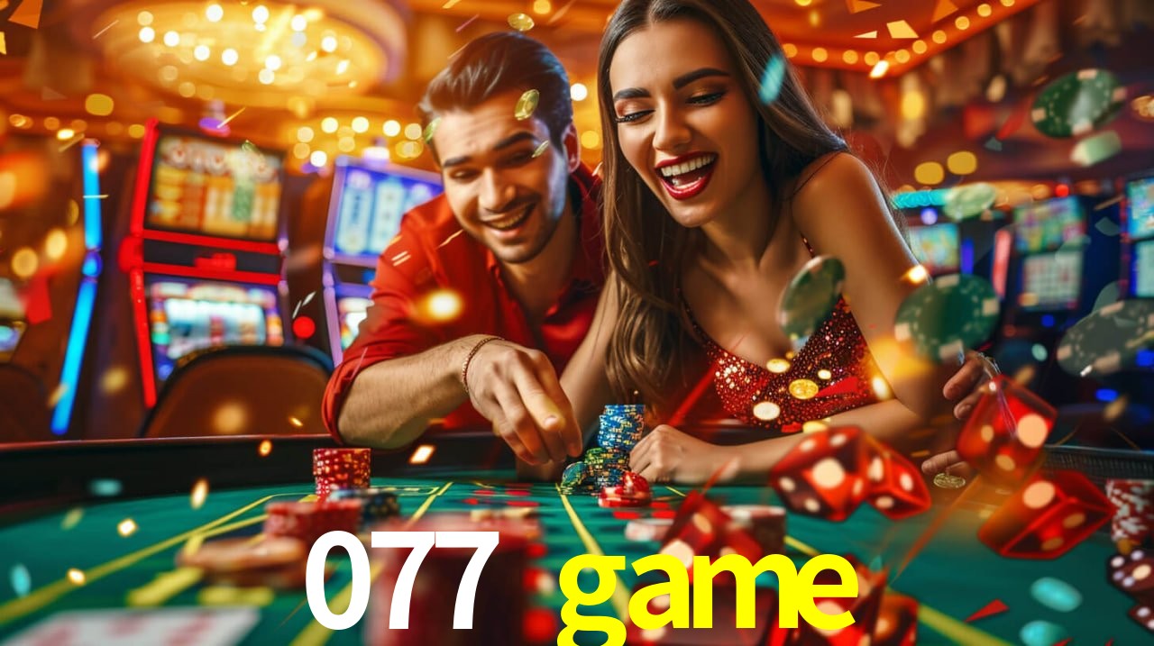 Avaliações dos Jogadores 077 game