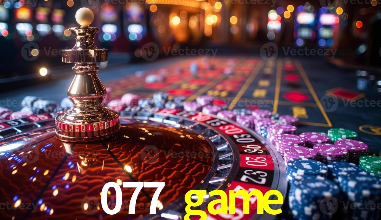 Flash Promotion 077 game