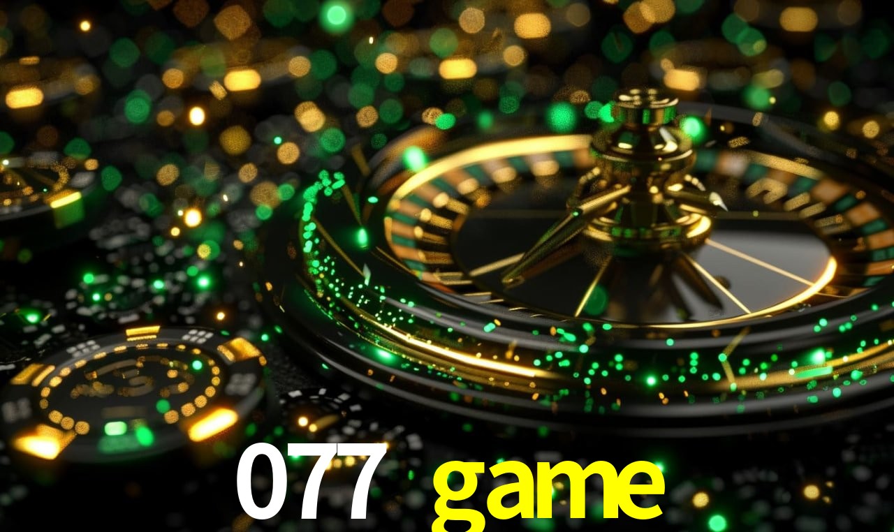 Promoções Sazonais 077 game