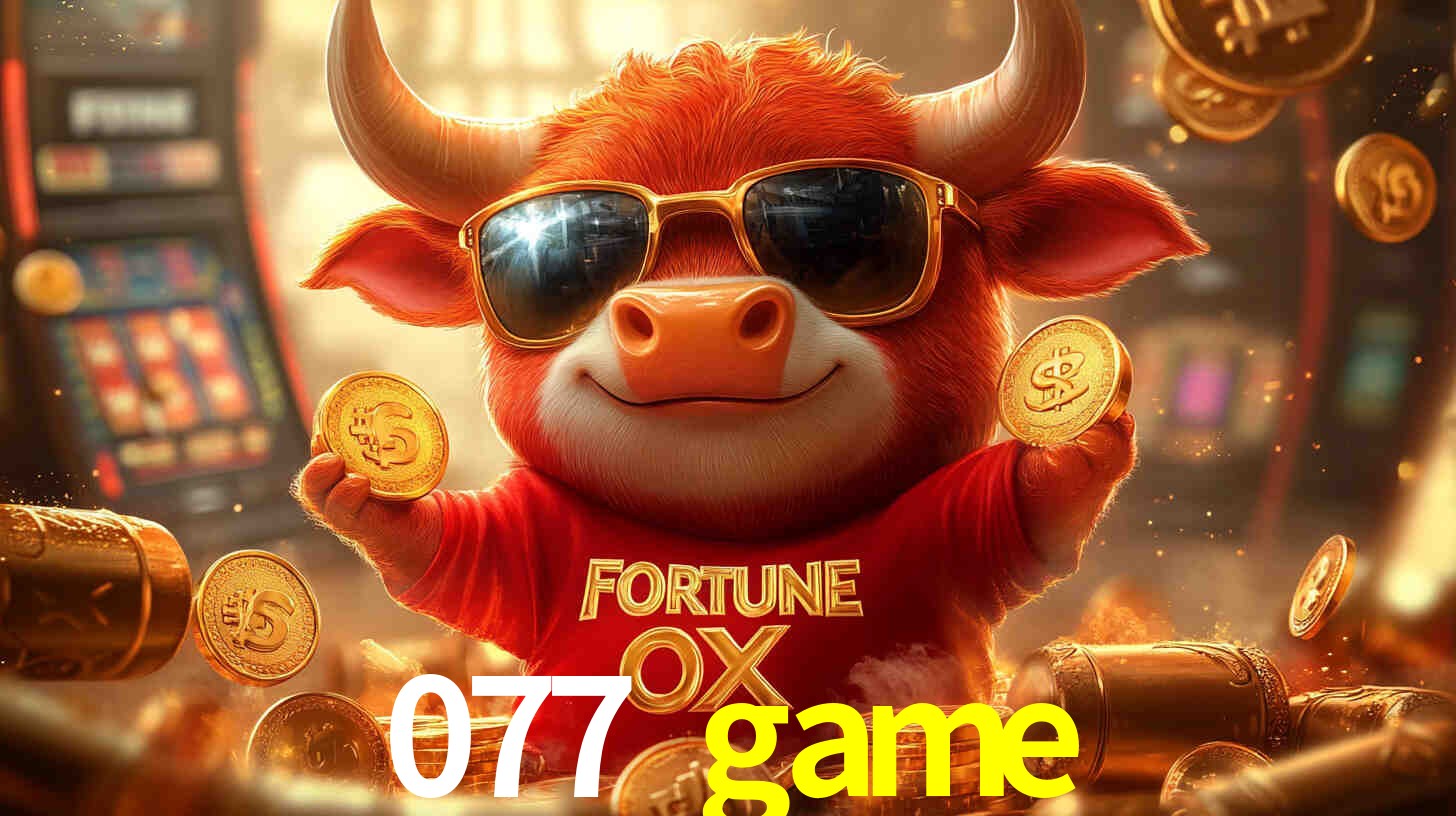 077 game.com