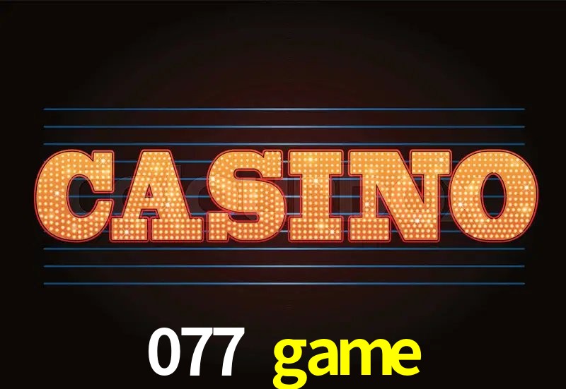 Jogo Aviator 077 game