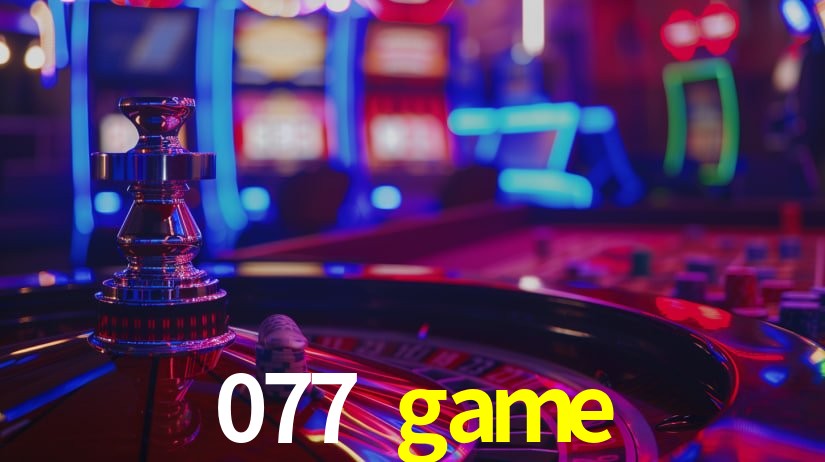 077 game,077 game.com