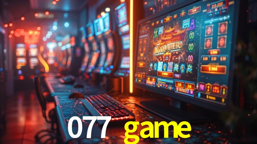077 game