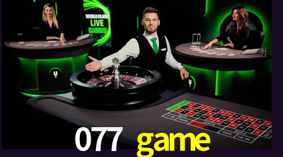 Quick Registration 077 game