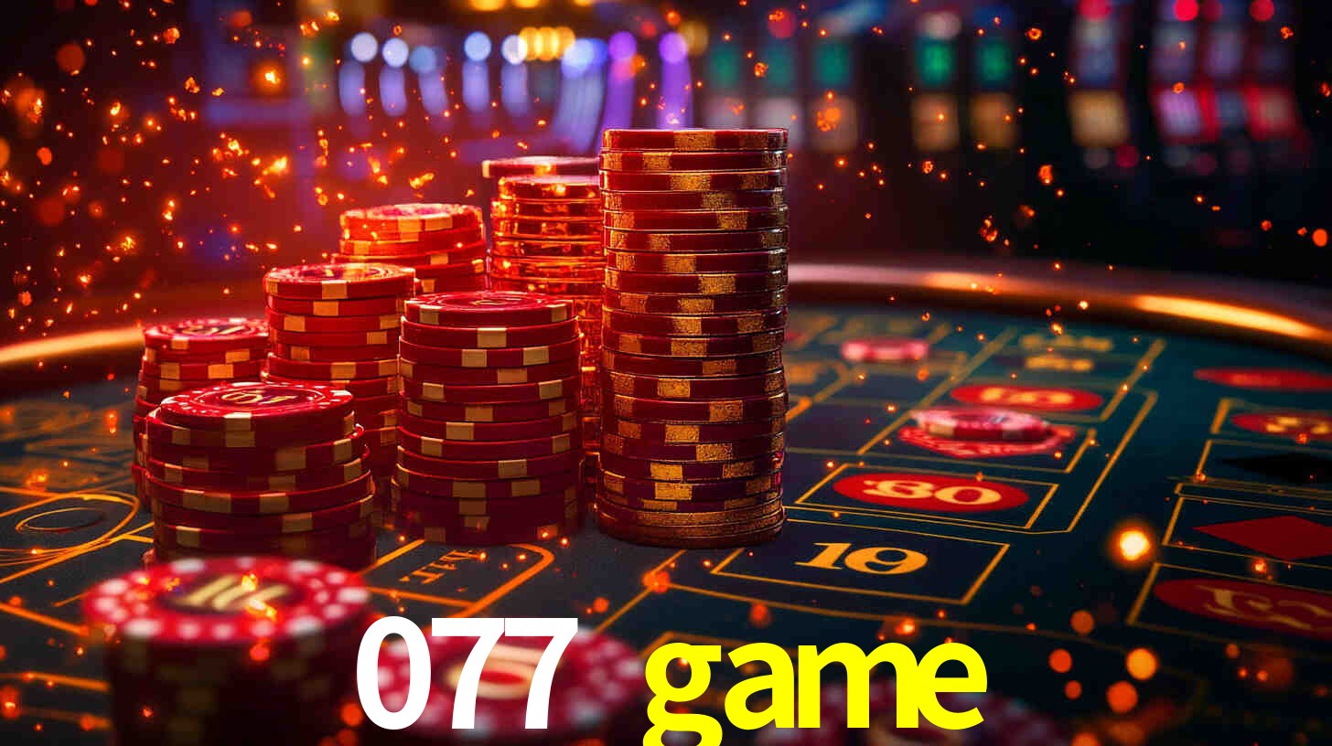 Programa VIP 077 game