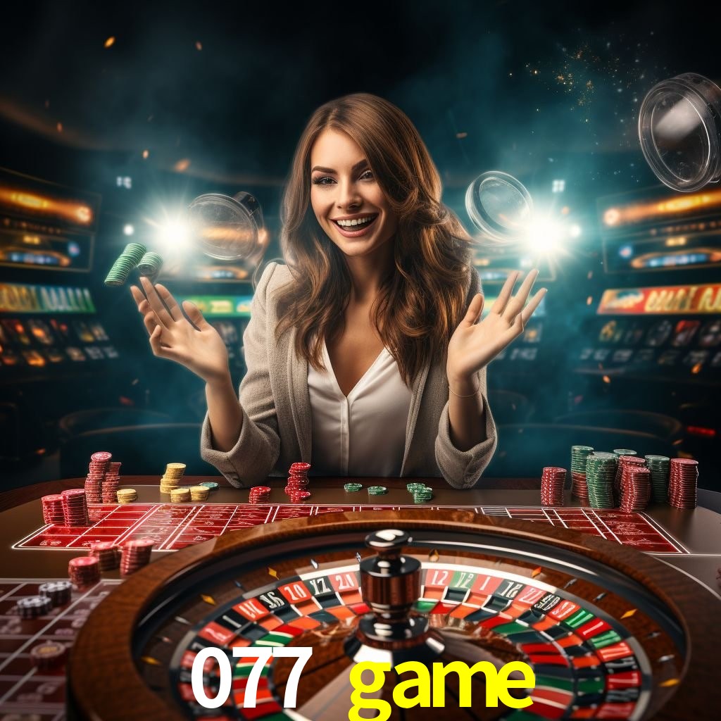 077 game