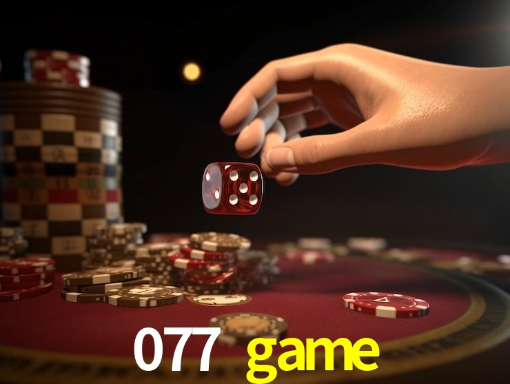 Estatísticas Esportivas 077 game