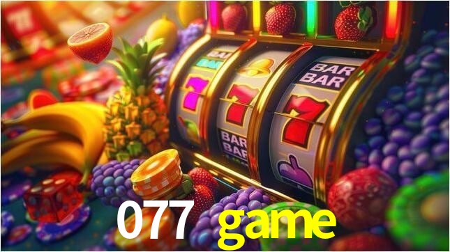 Seasonal Promotions 077 game