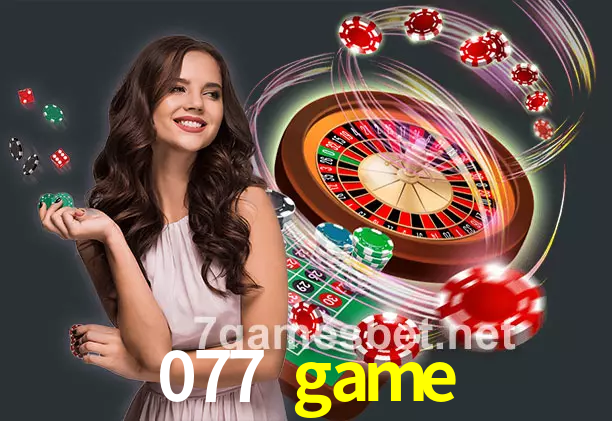vivo no cassino 077 game