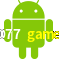 Aplicativo 077 game para Android