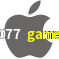Aplicativo 077 game para iOS