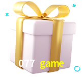 Receba seus bônus de boas-vindas no 077 game